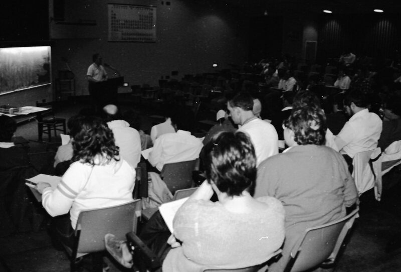 1987 Classroom, Lecture 02