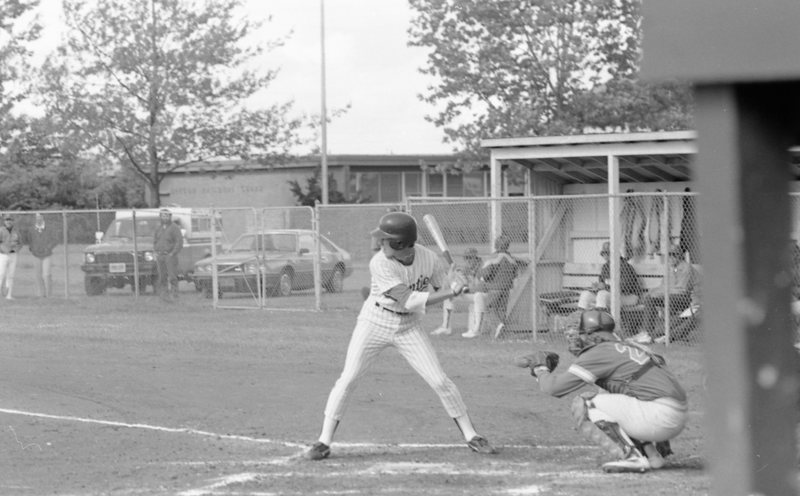 1981 Baseball Action, May 22nd 14