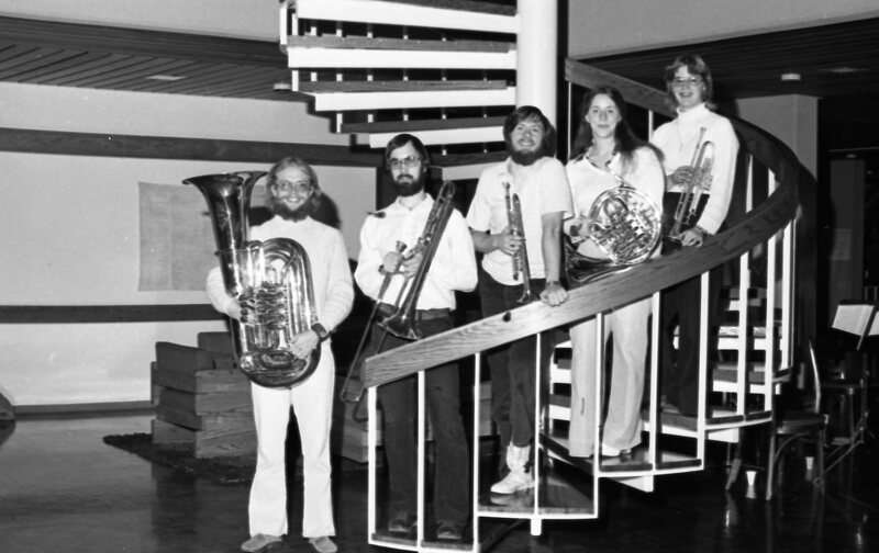 1978 Brass Quintet 04
