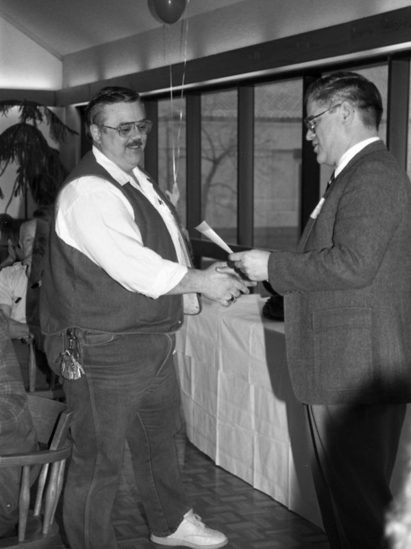 1990 Staff Awards 01