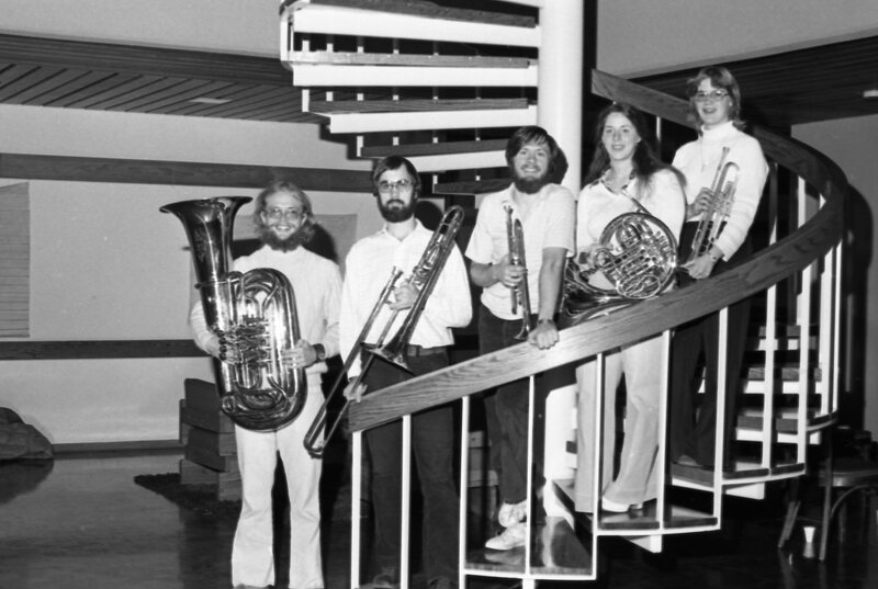 1978 Brass Quintet 03
