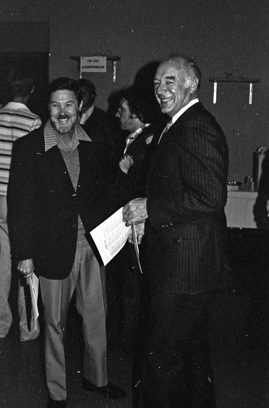1981 Guest Speaker, Reception 10