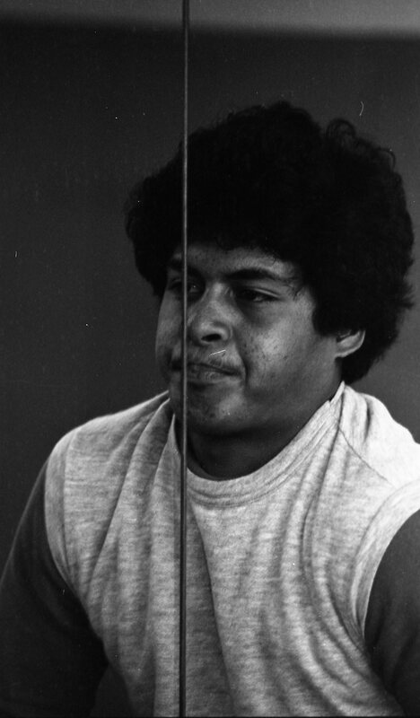 1985 Weight Training 04