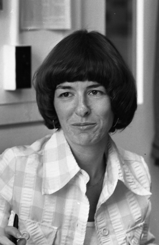 1978 Employee, Marilyn Herbst