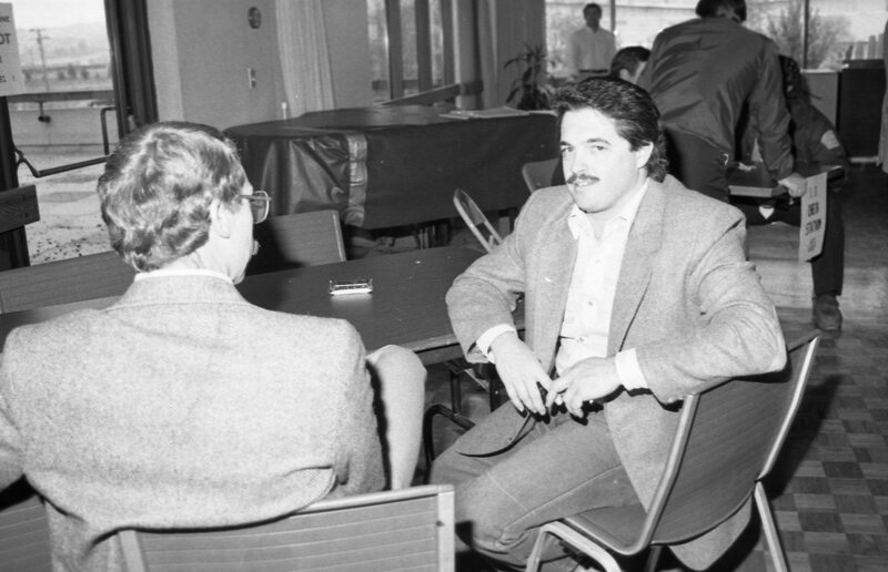 1985 Octoberfest, Food 03