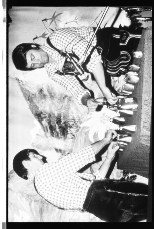 1989 Festival, Bell Ringers