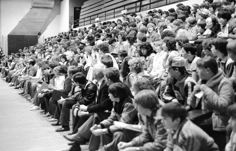 1983 Youth Energy Awareness Day, Assembly 03