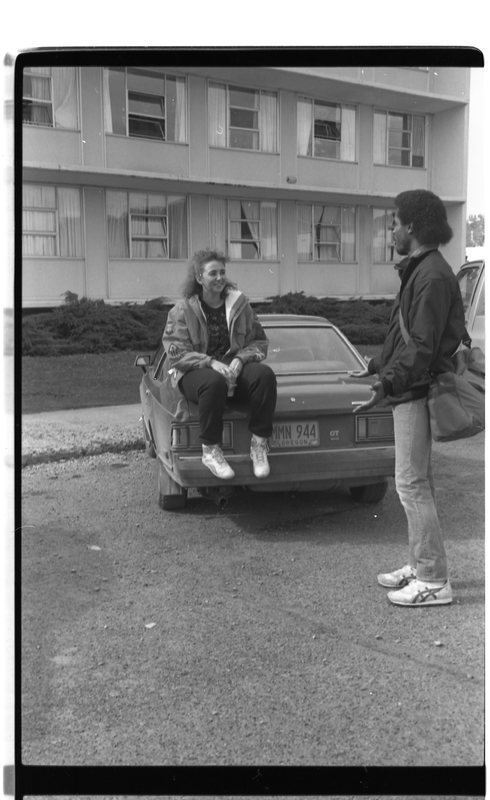 1989 Students, Outdoors 15