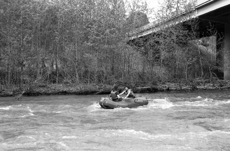 1985 Raft Race 08