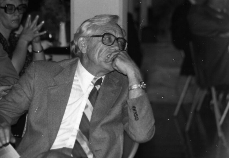 1979 EOSC's 50th Birthday Banquet 10