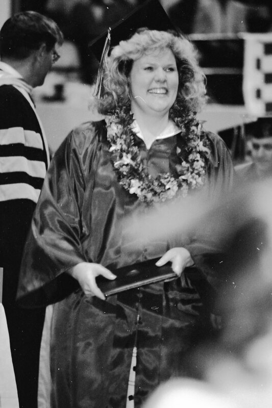 1988 Graduation 39