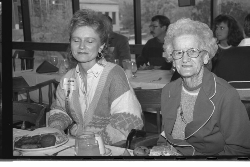 1989 Open House, Breakfast 07