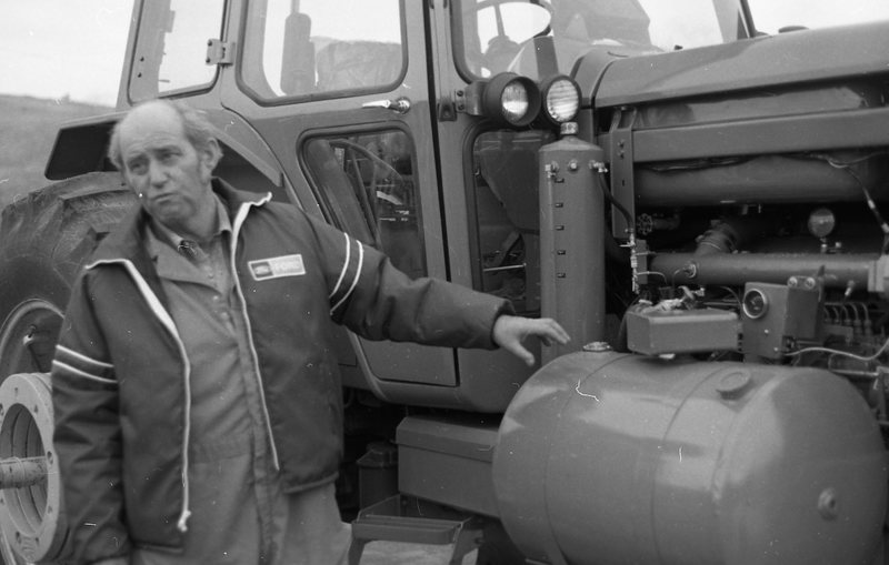 1979 Tractor Lecture 14