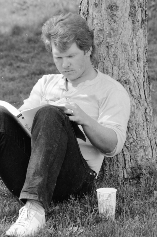 1987 Student, Reading 05