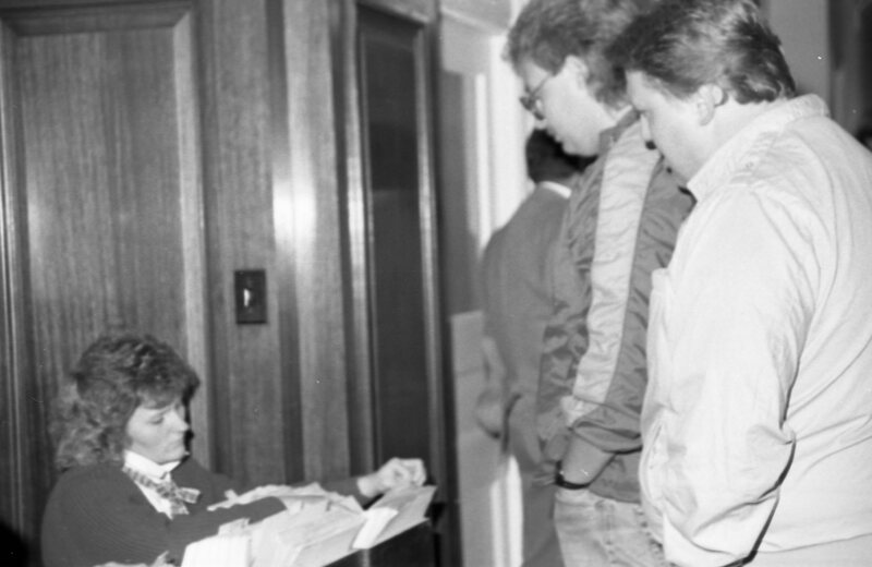 1985 Registration 10