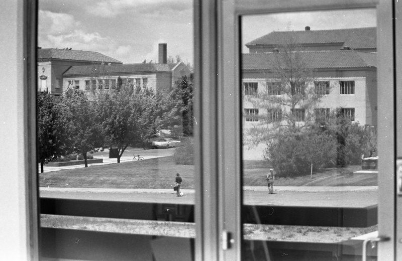 1974 Campus 16