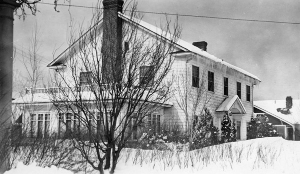 La Grande Home, Reuter-B 17