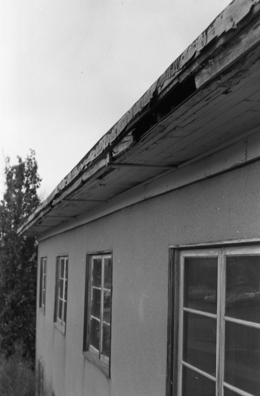 1977 Facilities, Plant Service Building 15