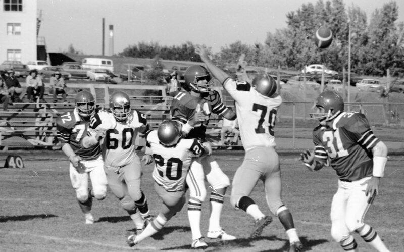 1974 Football Action 19