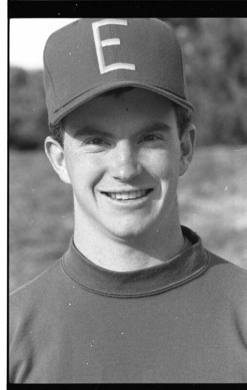 1989 Baseball Player, Portraits 18