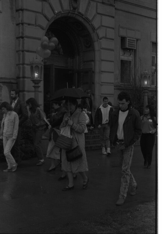 1990 Inlow Hall, Open House Touring 01