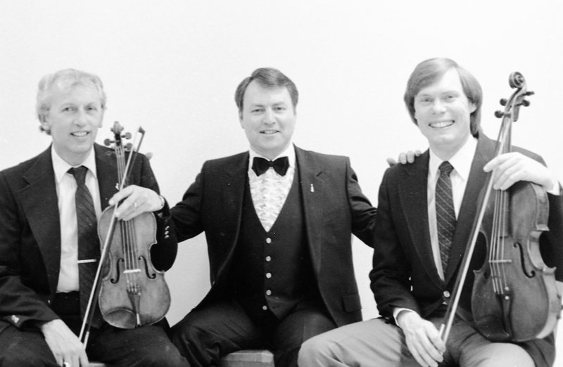 80's Grande Ronde Symphony Orchestra, Soloists 01