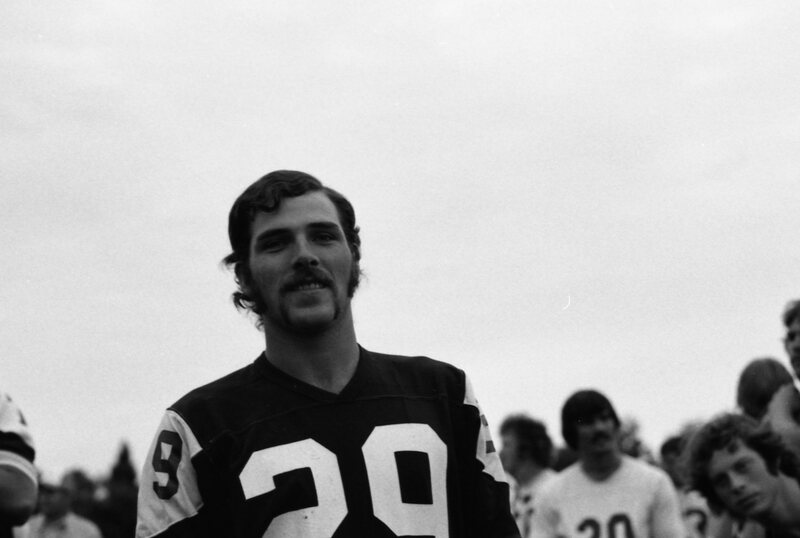 1978 Football Player, Portraits 21