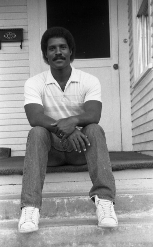 1986 Employee, Ken McGee 07