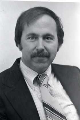 1978 Employee, Doug Treadway 1