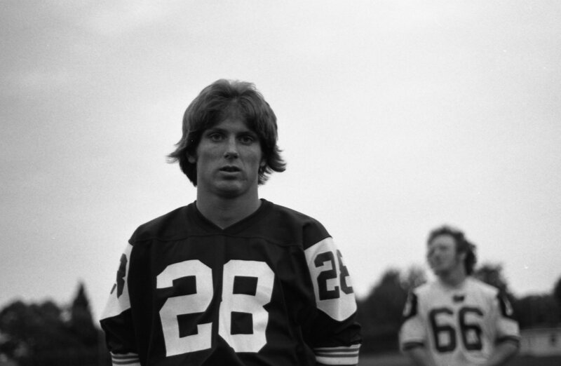1978 Football Player, Portraits 19