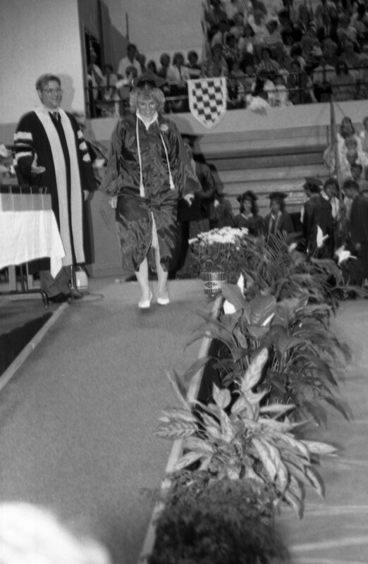 1988 Graduation 18