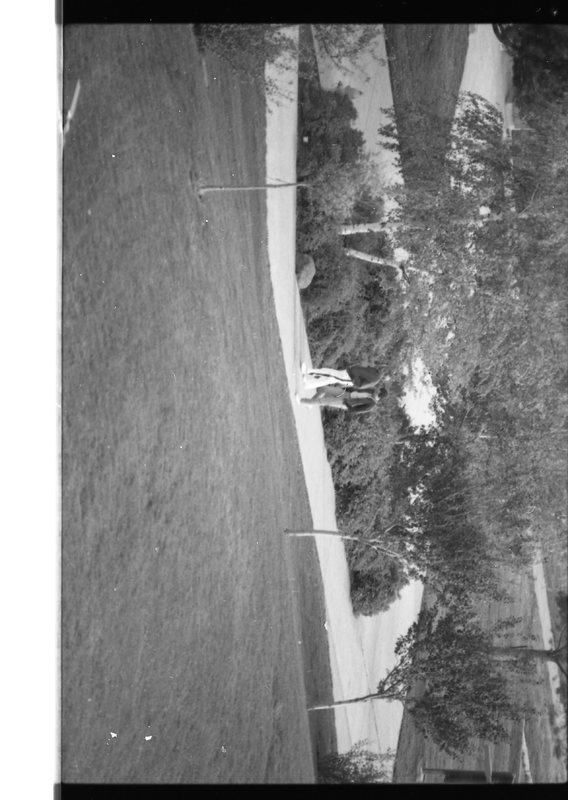 1988 Students, Walking 2