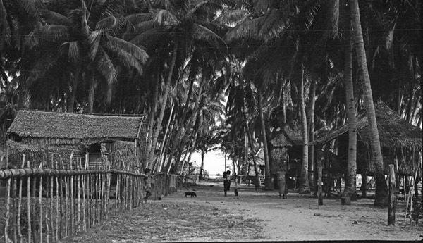 Barrio on Nearby Island 1