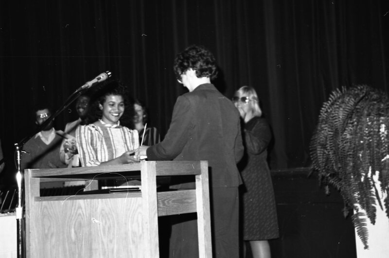 1985 Awards Assembly 04
