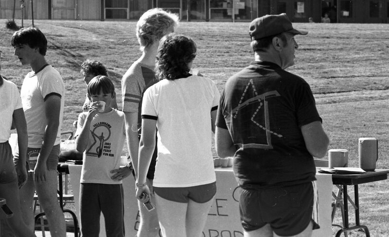 1983 Fun Run, Beverages 02
