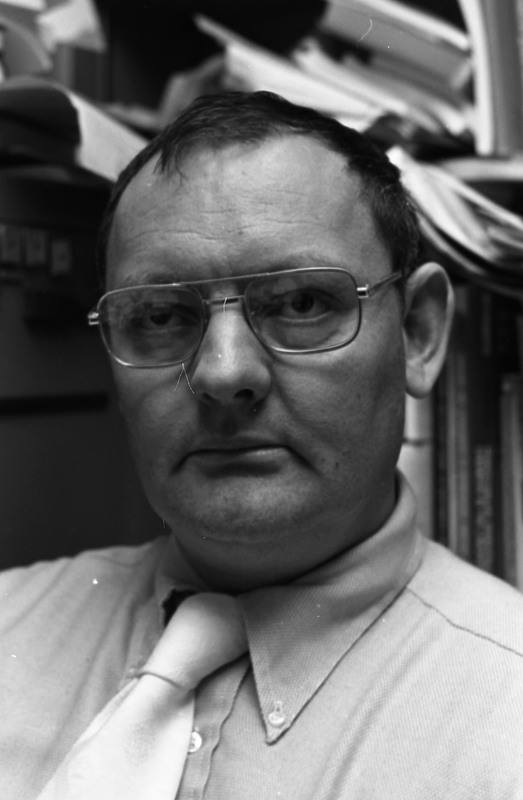 1976 Employee, Dick Hermens 3