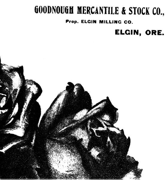 Wall Decoration, Mercantile