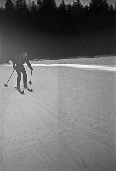 EOCE, Skiing 7