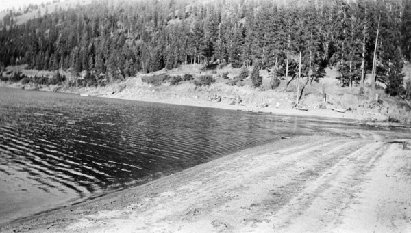 Oregon, Lake 25