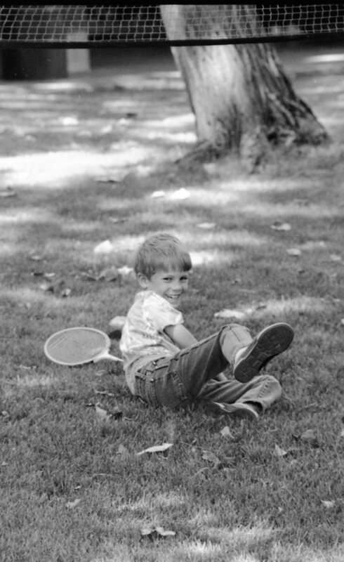 1986 Faculty / Staff Picnic at Riverside Park 10