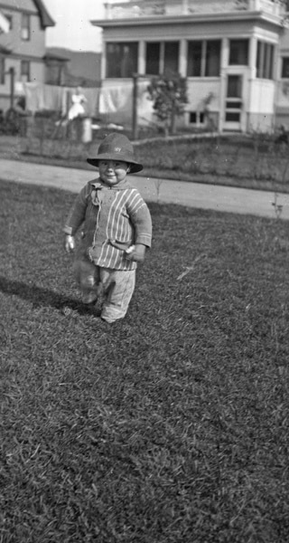 Reuter, Bob - Child 120