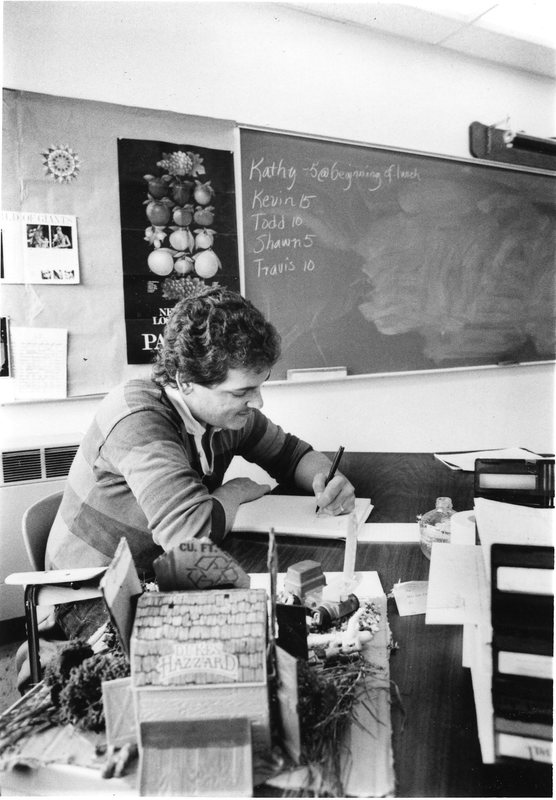 1986 Student Teacher 01