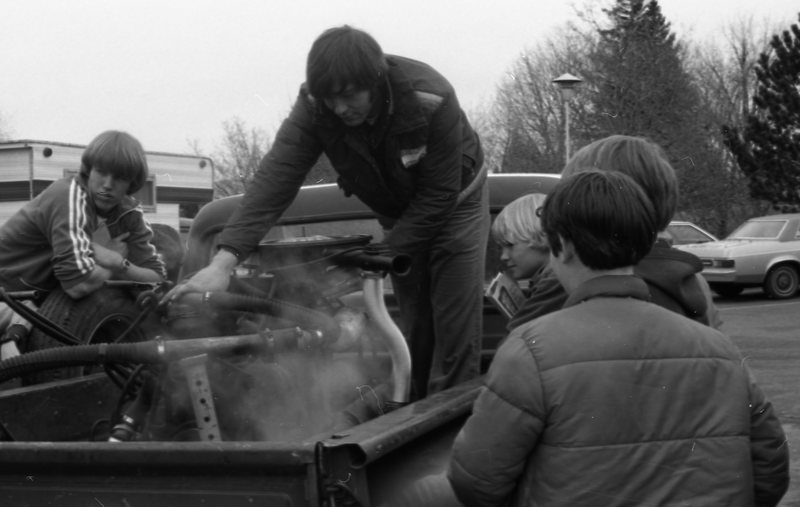 1980 Energy Awareness Day 27