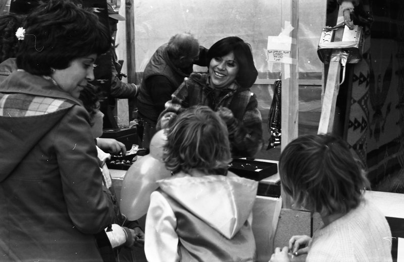 1980 Octoberfest, Booths 28