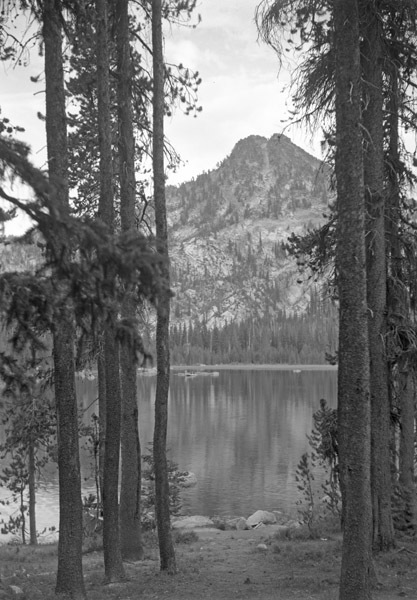 Oregon, Lake 1