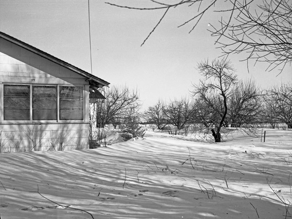La Grande Home, Hill 2