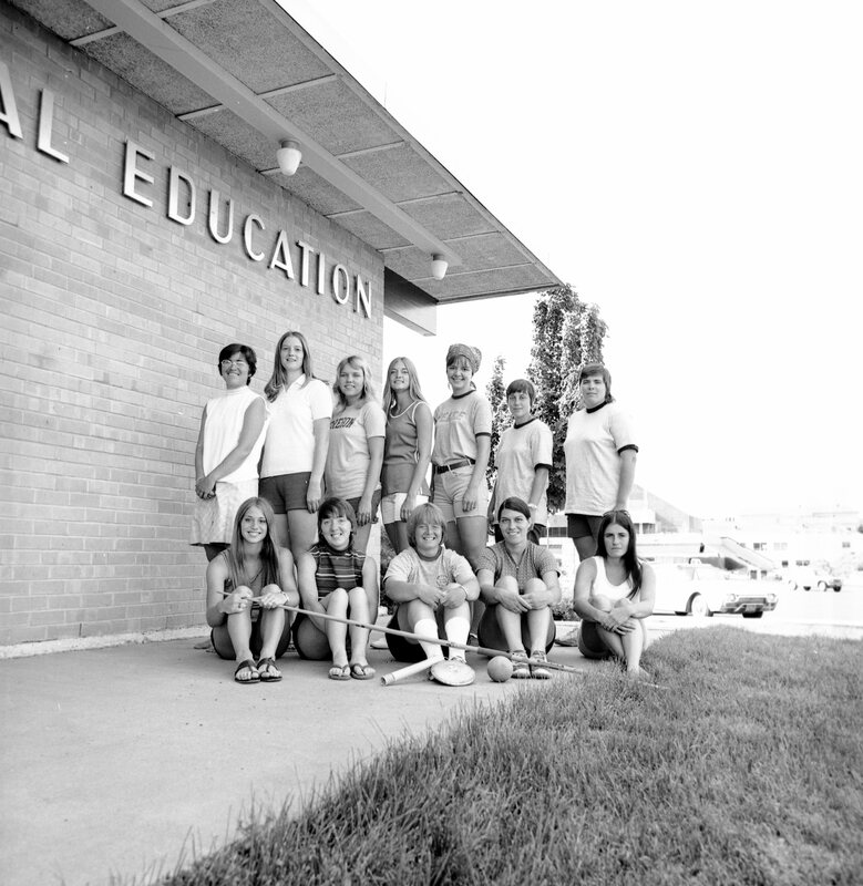 1972 Athletes, Women 04