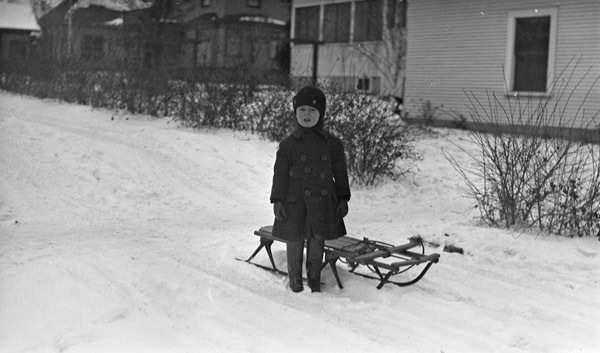 Reuter, Bob - Child 96