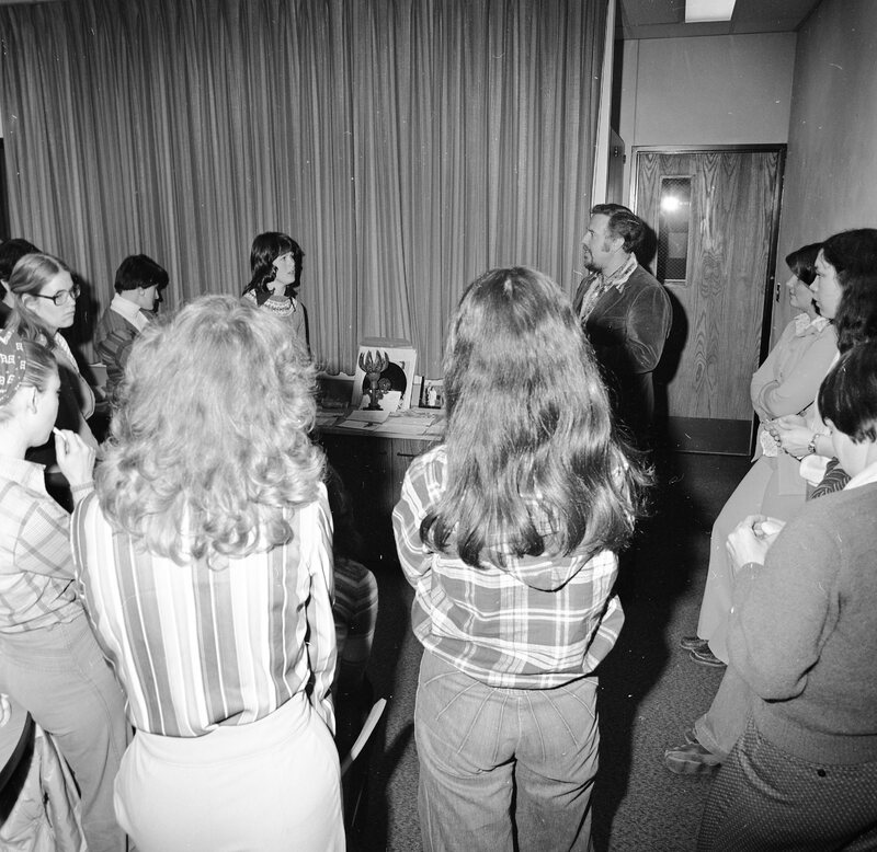 1978 Classroom 13