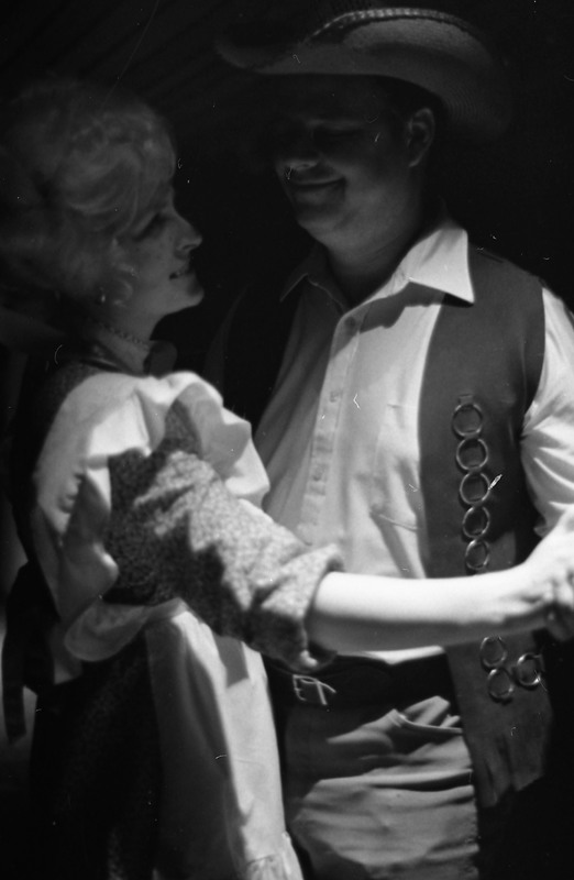 1981 Beaux Arts Ball 27